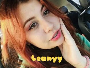 Leanyy
