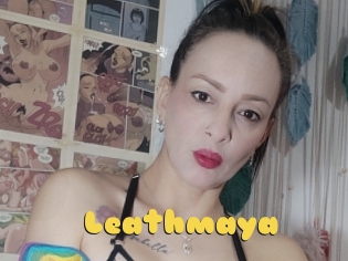 Leathmaya