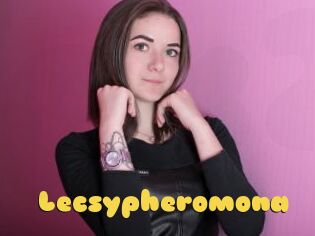 Lecsypheromona