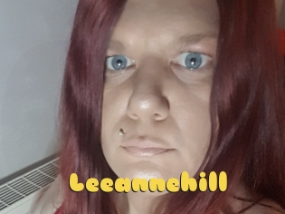 Leeannehill