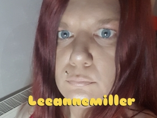 Leeannemiller