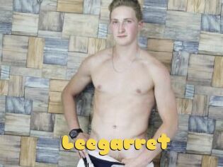 Leegarret