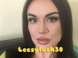 Leesylush30