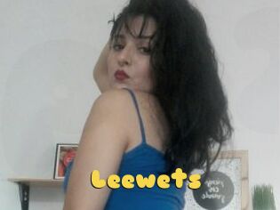 Leewets