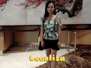 Leexlisa