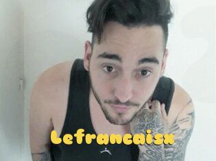 Lefrancaisx