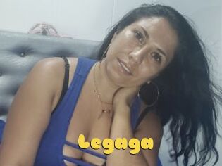 Legaga