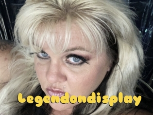 Legendondisplay
