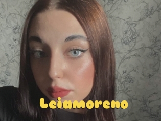 Leiamoreno