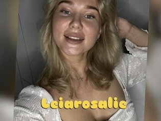 Leiarosalie