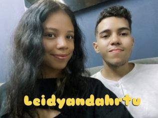 Leidyandahrtu