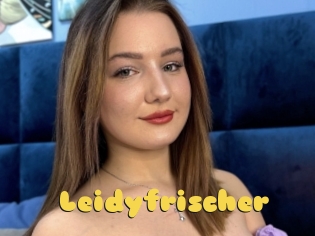 Leidyfrischer