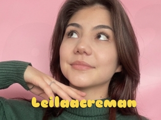 Leilaacreman