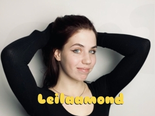Leilaamond