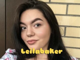 Leilabaker