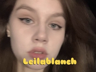 Leilablanch