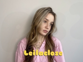 Leilaclose