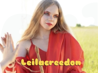 Leilacreedon