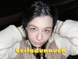 Leiladunnuck