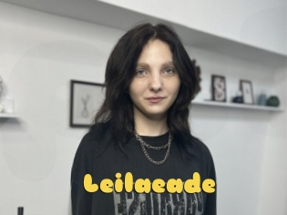 Leilaeade
