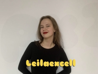 Leilaexcell
