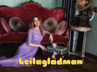 Leilagladman