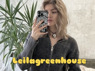 Leilagreenhouse