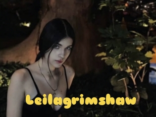 Leilagrimshaw