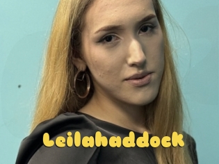 Leilahaddock