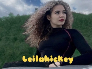 Leilahickey