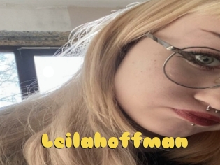 Leilahoffman