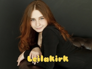 Leilakirk