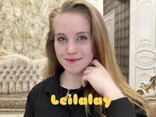 Leilalay