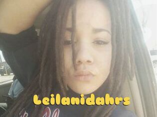 Leilanidahrs