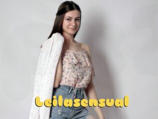 Leilasensual