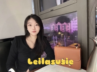 Leilasusie