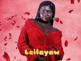 Leilayaw