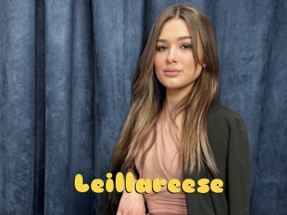 Leillareese