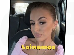 Leinamae
