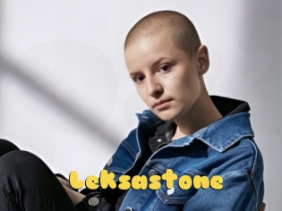 Leksastone