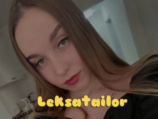 Leksatailor