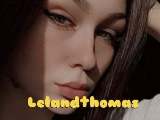 Lelandthomas
