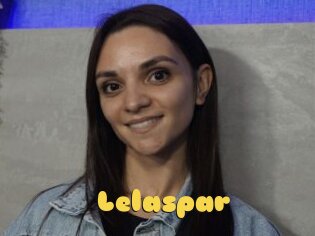 Lelaspar