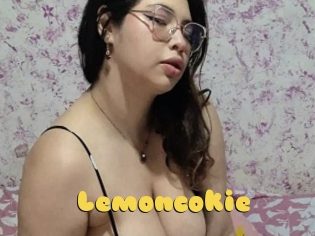 Lemoncokie