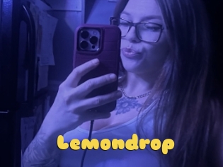 Lemondrop