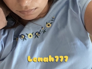 Lenah777