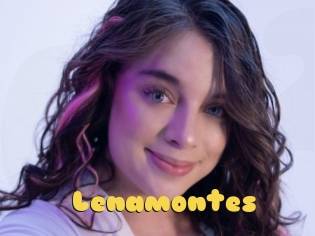 Lenamontes