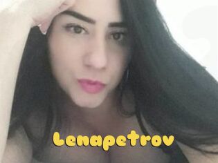 Lenapetrov