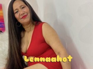 Lennaahot