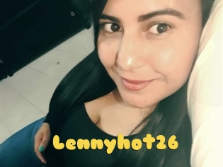 Lennyhot26